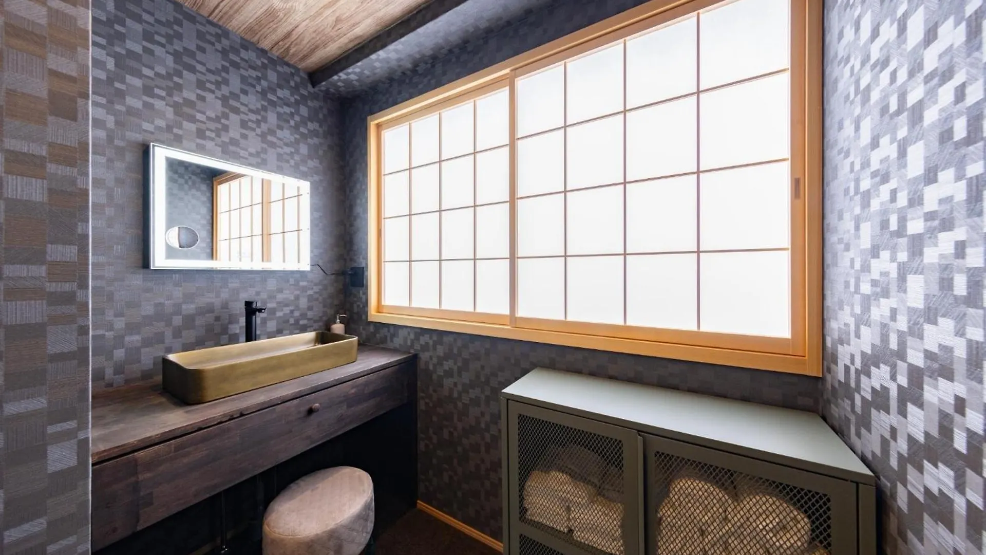Build Japan Building 2F3F4F5F6F7F - Vacation Stay 17958 Osaka