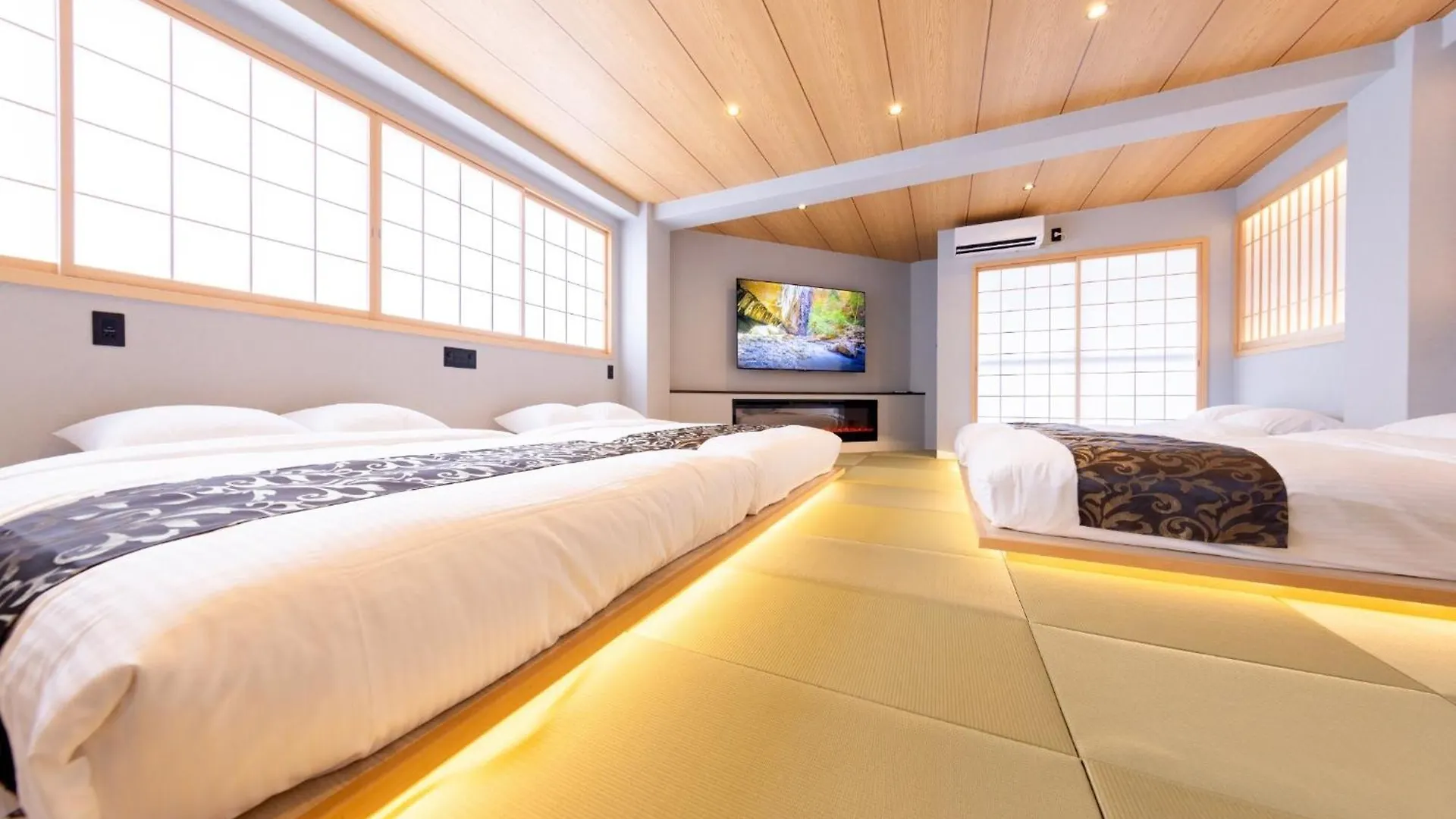 Build Japan Building 2F3F4F5F6F7F - Vacation Stay 17958 Osaka