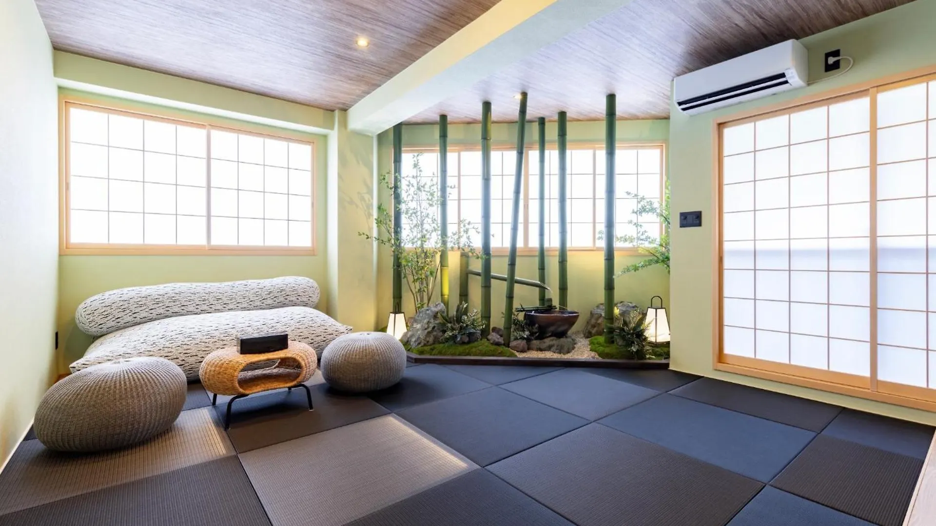 Build Japan Building 2F3F4F5F6F7F - Vacation Stay 17958 Ōsaka Japon